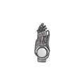 Abb Push Button Cover, Novelty Golf Club Image 836939